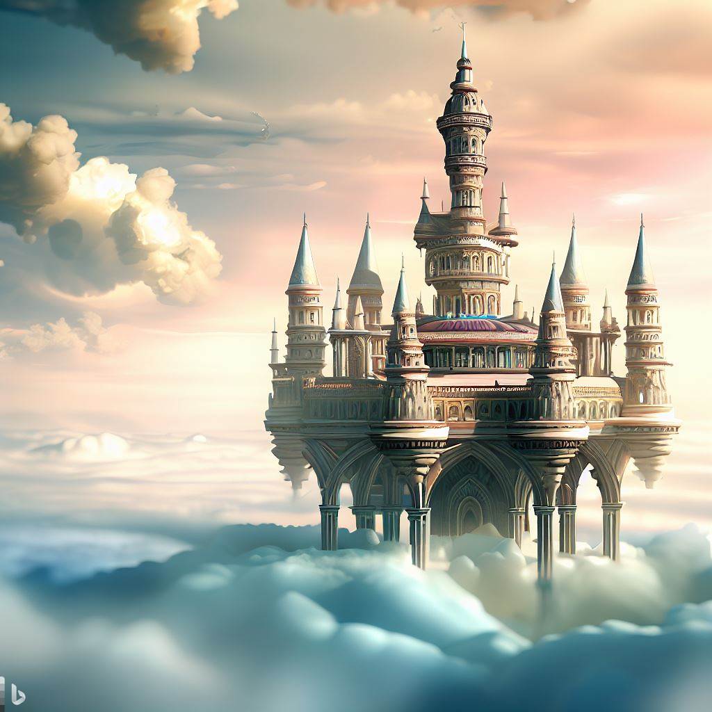 sky-castle